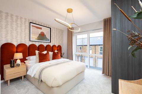 undefined, The Padstow at Harbour Village, DA11, Washmill Gardens DA11