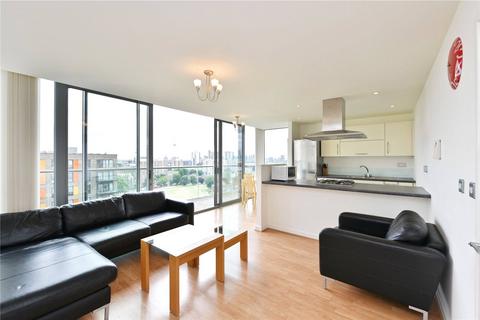 2 bedroom flat for sale, Abbott's Wharf, 93 Stainsby Road, Poplar, London, E14