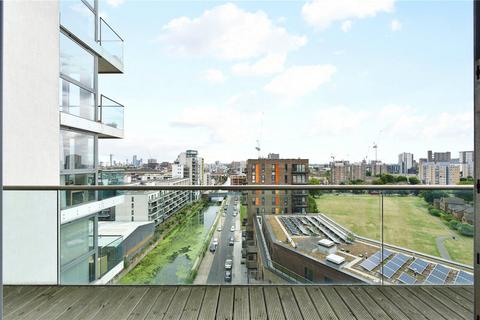 2 bedroom flat for sale, Abbott's Wharf, 93 Stainsby Road, Poplar, London, E14