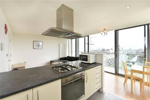 2 bedroom flat for sale, Abbott's Wharf, 93 Stainsby Road, Poplar, London, E14