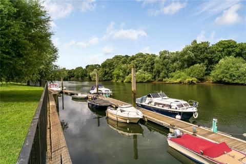 2 bedroom apartment for sale, Mallard Place, Strawberry Hill, Twickenham, TW1