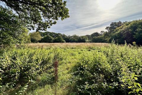 Land for sale, Land at Colehill Lane, Wimborne, Dorset, BH21 7AP