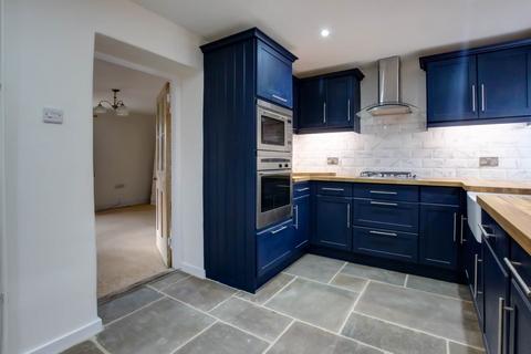 3 bedroom semi-detached house for sale, Blandford Hill, Winterborne Whitechurch