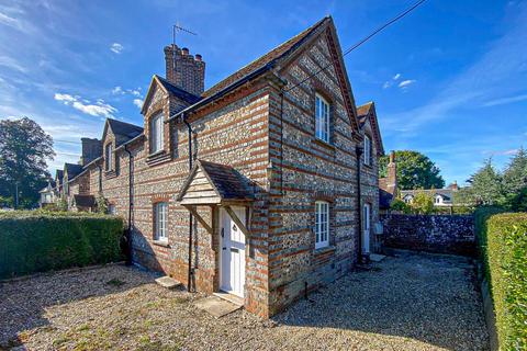 3 bedroom semi-detached house for sale, Blandford Hill, Winterborne Whitechurch