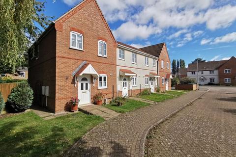 2 bedroom terraced house to rent, Thomas Middlecott Drive, Boston, Lincolnshire