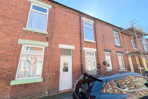 2 bedroom terraced house for sale, Livingstone Street, Leek