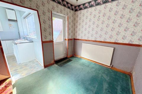 2 bedroom terraced house for sale, Livingstone Street, Leek