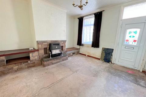 2 bedroom terraced house for sale, Livingstone Street, Leek