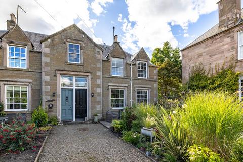 2 bedroom semi-detached house for sale, Free Church Place, High Street, Melrose, Scottish Borders