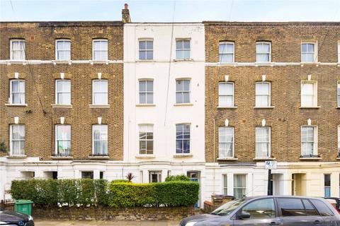 1 bedroom terraced house for sale, Falkland Road, Kentish Town, London, NW5