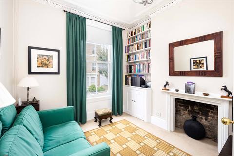 1 bedroom flat for sale, Falkland Road, London, NW5