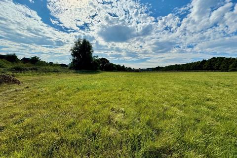 Land for sale, Harwich Road, Wix, CO11