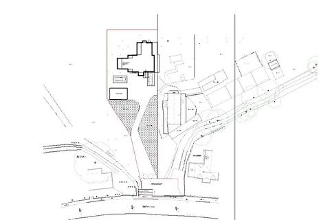 Land for sale, Harwich Road, Wix, CO11