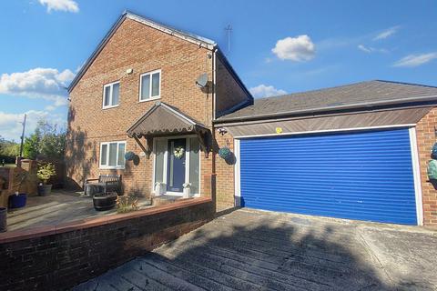 3 bedroom detached house for sale, Edward Street, Stanley DH9