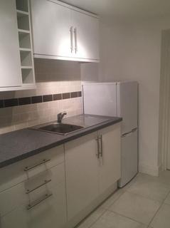 1 bedroom flat to rent, 61 Lower Thrift Street, Northampton NN1