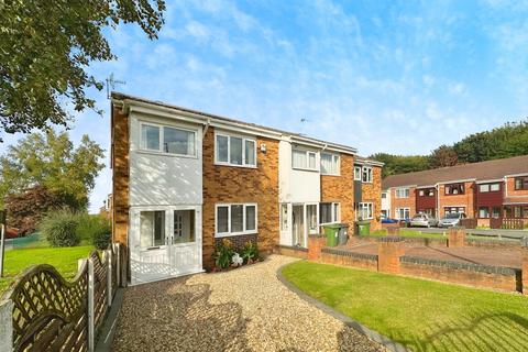 1 Coldridge Close, Pendeford, Wolverhampton, WV8 1XZ