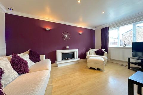 1 Coldridge Close, Pendeford, Wolverhampton, WV8 1XZ