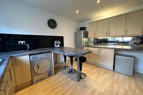 1 Coldridge Close, Pendeford, Wolverhampton, WV8 1XZ