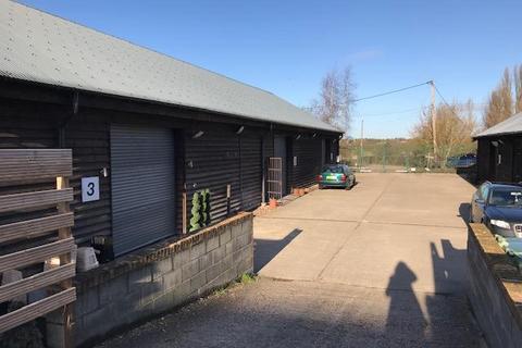 Industrial unit to rent, 3 Church Road Business Units, Great Hallingbury, Bishop's Stortford