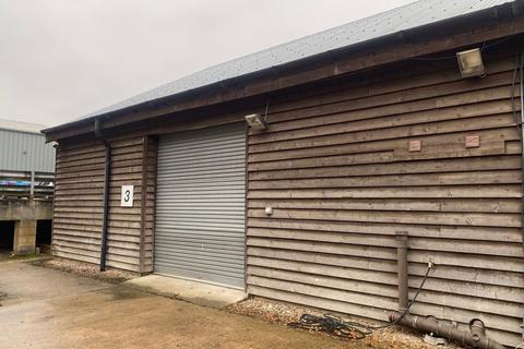 Industrial unit to rent, 3 Church Road Business Units, Great Hallingbury, Bishop's Stortford