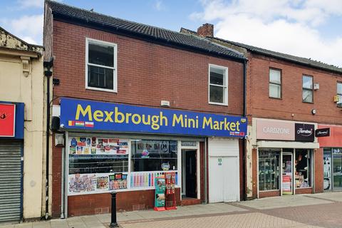 Retail property (high street) for sale, 65 High Street, Mexborough, South Yorkshire, S64 9AB