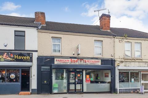 Mixed use for sale, 17a & 17b Broad Street, Parkgate, South Yorkshire, S62 6DX