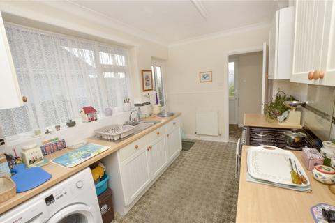 3 bedroom bungalow for sale, Russet Close, Ferndown, Dorset, BH22