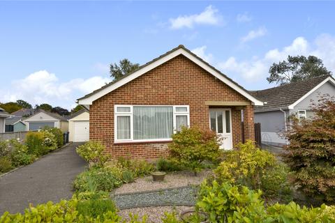 3 bedroom bungalow for sale, Russet Close, Ferndown, Dorset, BH22