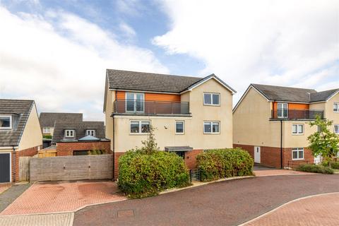 5 bedroom detached house for sale, Lambley Way, Great Park, NE13