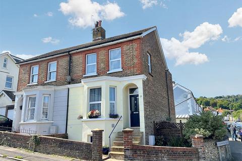 3 bedroom semi-detached house for sale, Victoria Drive, Eastbourne