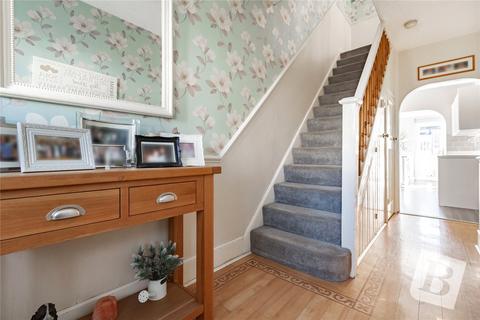 4 bedroom terraced house for sale, Cheviot Road, Hornchurch, RM11