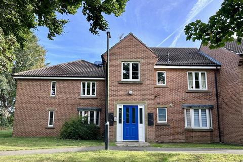 2 bedroom apartment for sale, Willow Brook Close, Norton YO17