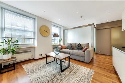 1 bedroom apartment to rent, Upper Berkeley Street, London, W1H