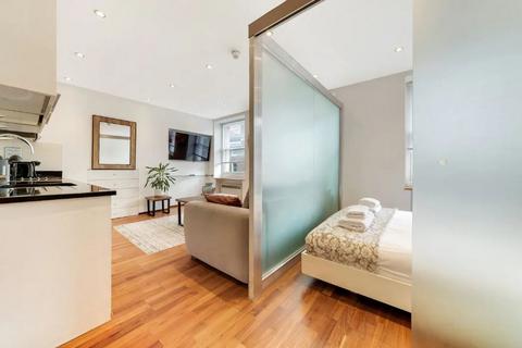 1 bedroom apartment to rent, Upper Berkeley Street, London, W1H