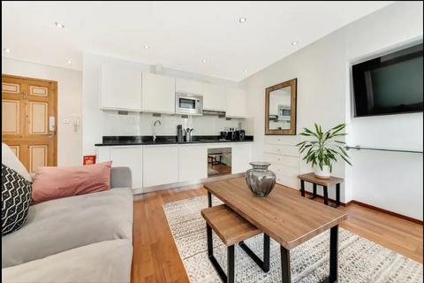 1 bedroom apartment to rent, Upper Berkeley Street, London, W1H