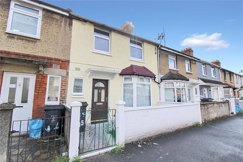 3 bedroom terraced house for sale, Ferndale Road, Wiltshire SN2