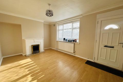 2 bedroom end of terrace house to rent, Habberley Road, Rowley Regis, West Midlands, B65