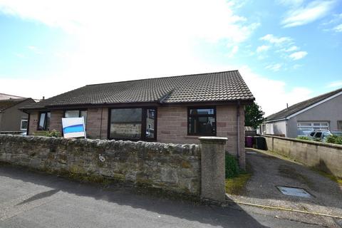 2 bedroom semi-detached bungalow to rent, Farquhar Street, Hopeman