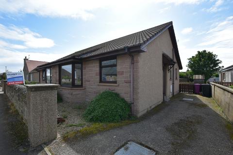 2 bedroom semi-detached bungalow to rent, Farquhar Street, Hopeman