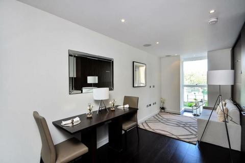 Studio for sale, Gatliff Road, London SW1W