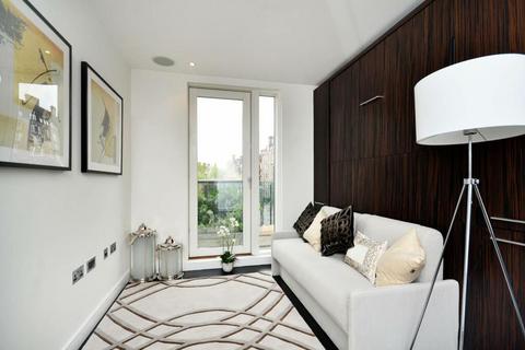 Studio for sale, Gatliff Road, London SW1W