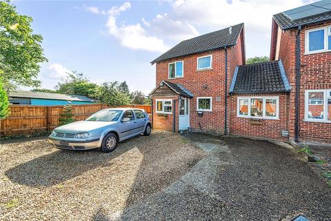 1 bedroom link detached house for sale, Medway Close, Thatcham, Berkshire, RG18