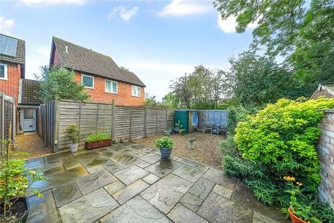 1 bedroom terraced house for sale, Medway Close, Thatcham, Berkshire, RG18