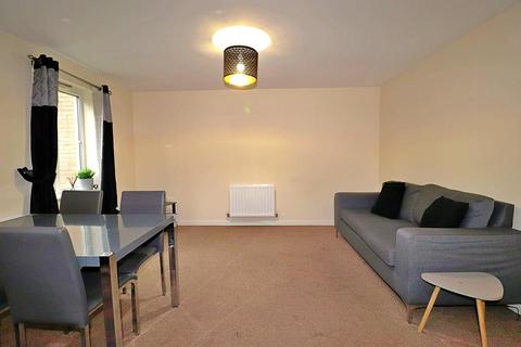 2 bedroom flat to rent, Ffordd James McGhan, Cardiff Bay, Cardiff, CF11