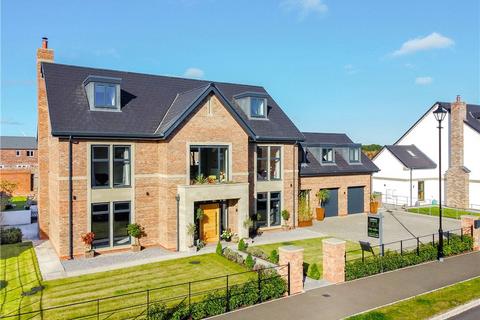 6 bedroom detached house for sale, Duke of Wellington Gardens, Durham TS22