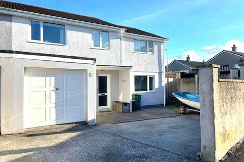 4 bedroom semi-detached house for sale, Redruth TR16