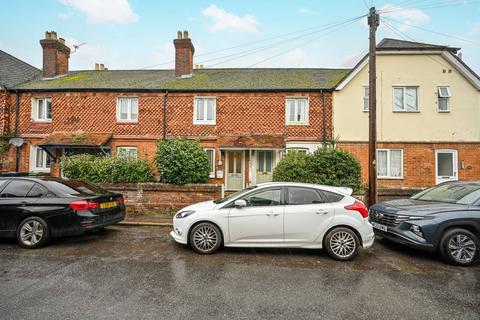 2 bedroom terraced house for sale, Weyside Road, Stoughton, Guildford, GU1