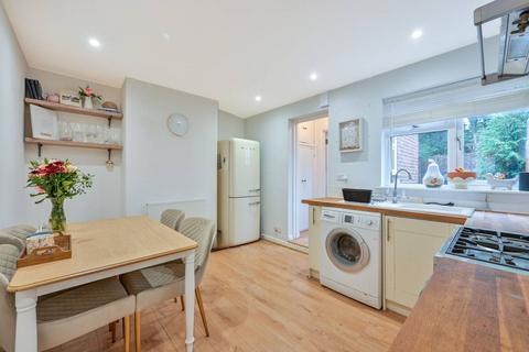 2 bedroom terraced house for sale, Weyside Road, Stoughton, Guildford, GU1