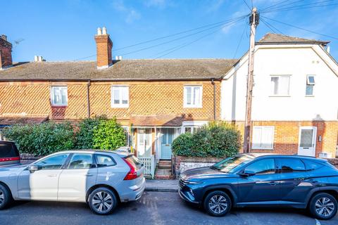 2 bedroom terraced house for sale, Weyside Road, Stoughton, Guildford, GU1