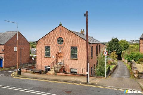 1 bedroom ground floor flat for sale, Old Library House, High Street, Frodsham, Cheshire